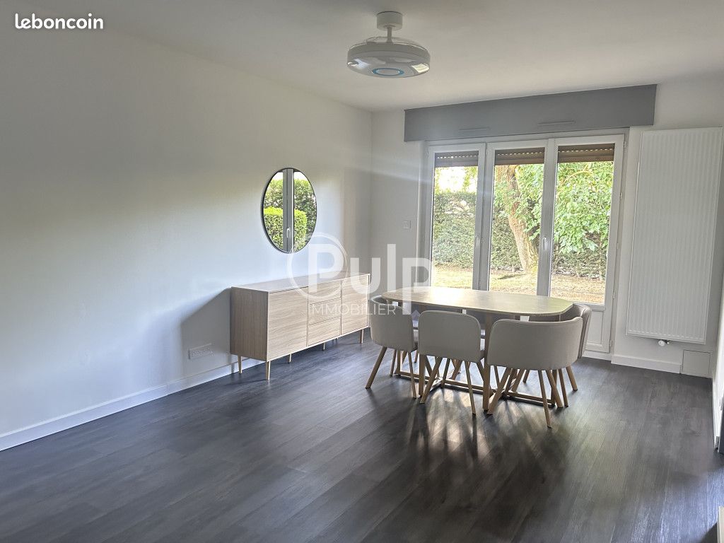 Appartement 2 pièces 53 m² · à Montigny-en-Gohelle · 53 m² · 720 €/mois