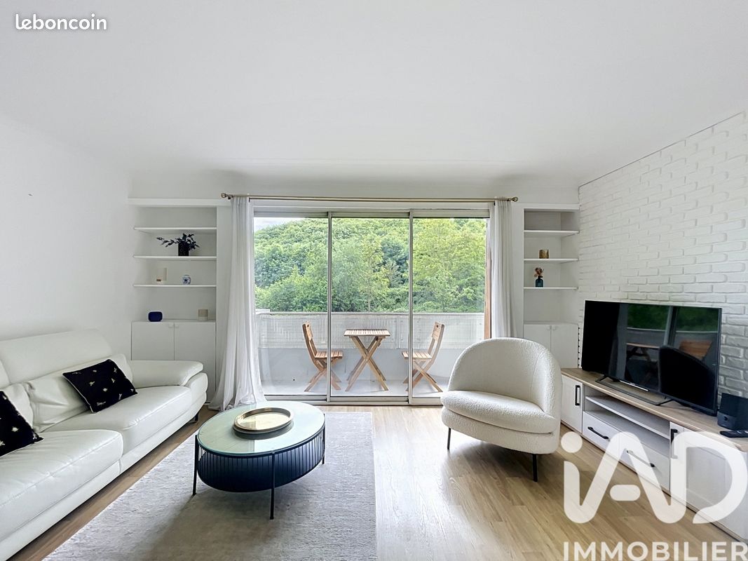 Appartement 3 pièces 62 m² · à Viroflay · 62 m² · 1 750 €/mois