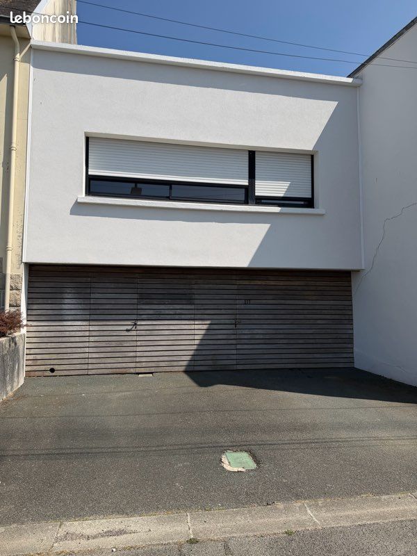 Maison 4 pièces 120 m² · à Douarnenez · 120 m² · 990 €/mois