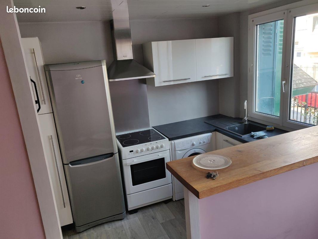 Appartement 3 pièces 51 m² · aux Pavillons-sous-Bois · 51 m² · 800 €/mois