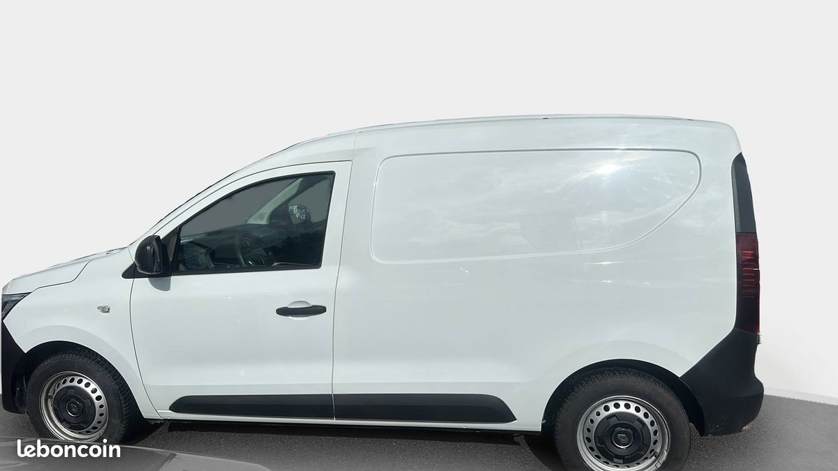 Renault express van blue dci 95 22 confort (image 9)