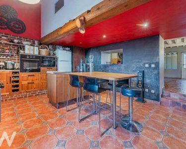 Maison 415 000 € - 130 m²