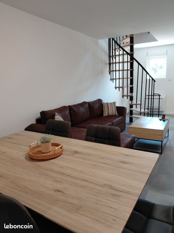 Appartement 3 pièces 82 m² · à Mondragon · 82 m² · 1 190 €