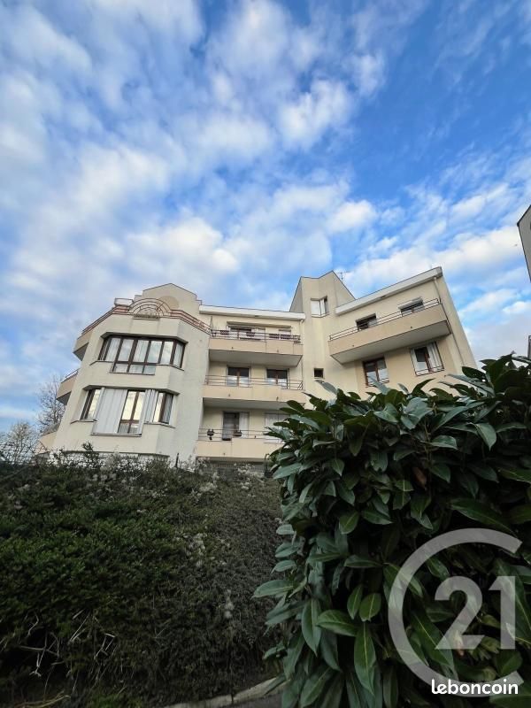 Appartement 3 pièces 60 m² · à Bezons · 60 m² · 239 000 €