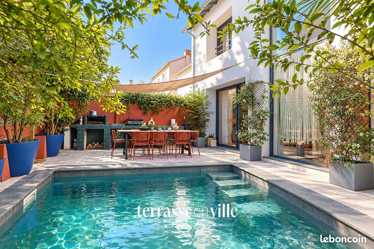 Maison 4 pièces 120 m² · à Marseille · 120 m² · 799 000 €