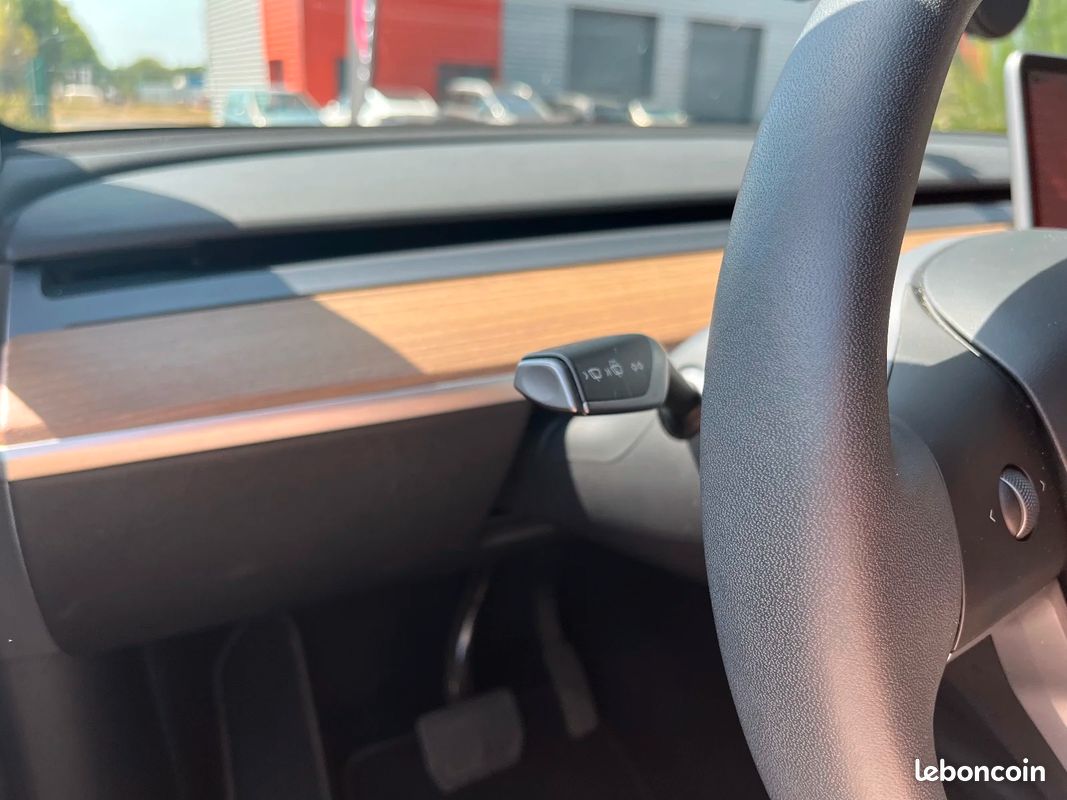 TESLA MODEL Y Standard RWD (image 30)