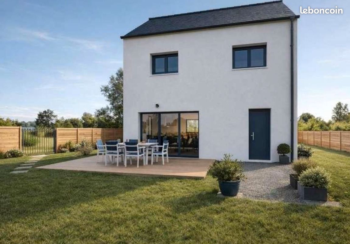 Maison 3 pièces 65 m² · à Manosque · 65 m² · 899 €/mois