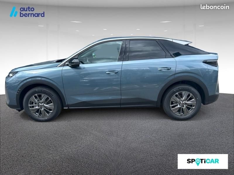 Peugeot 3008 1.2 Hybrid 145ch Allure e-DCS6 (image 4)