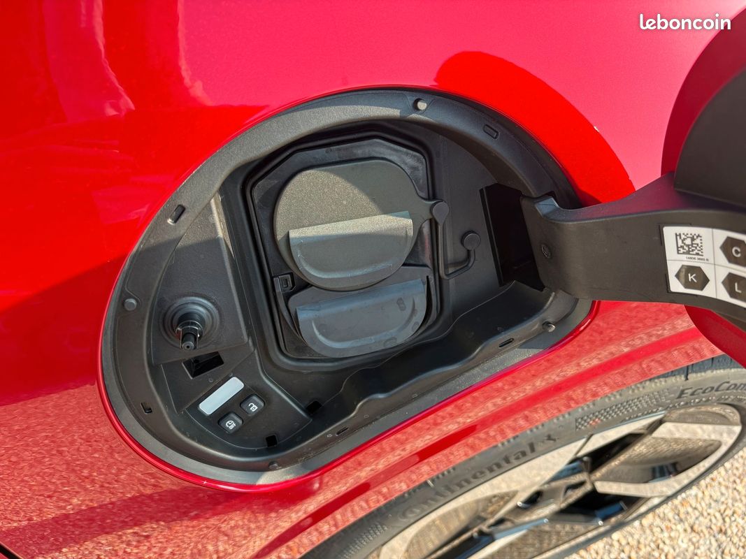 RENAULT Twingo E-Tech Electrique 80 ch (image 9)