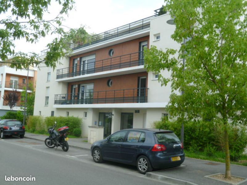 Appartement 2 pièces 50 m² · à Essey-lès-Nancy · 50 m² · 660 €/mois