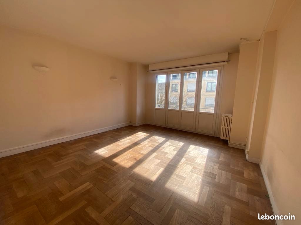 Appartement 2 pièces 51 m² - Limoges 87000 (image principale 1)