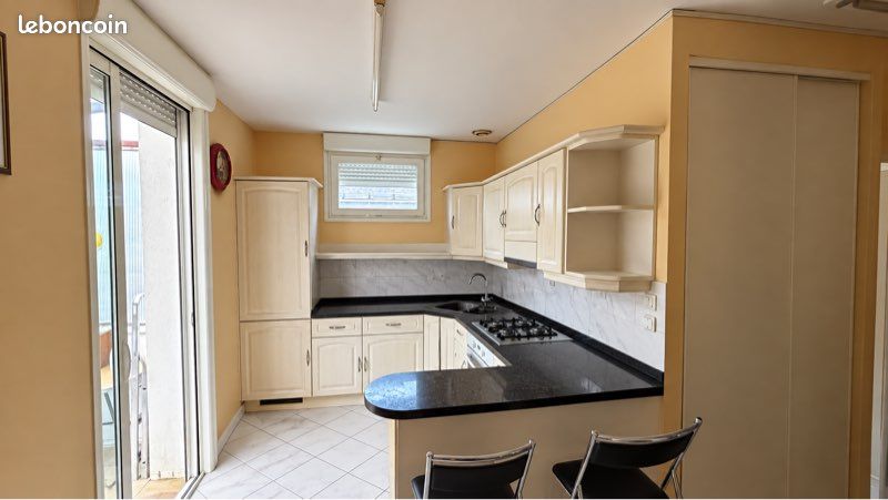 Maison 2 pièces 47 m² · à Laval · 47 m² · 140 000 €