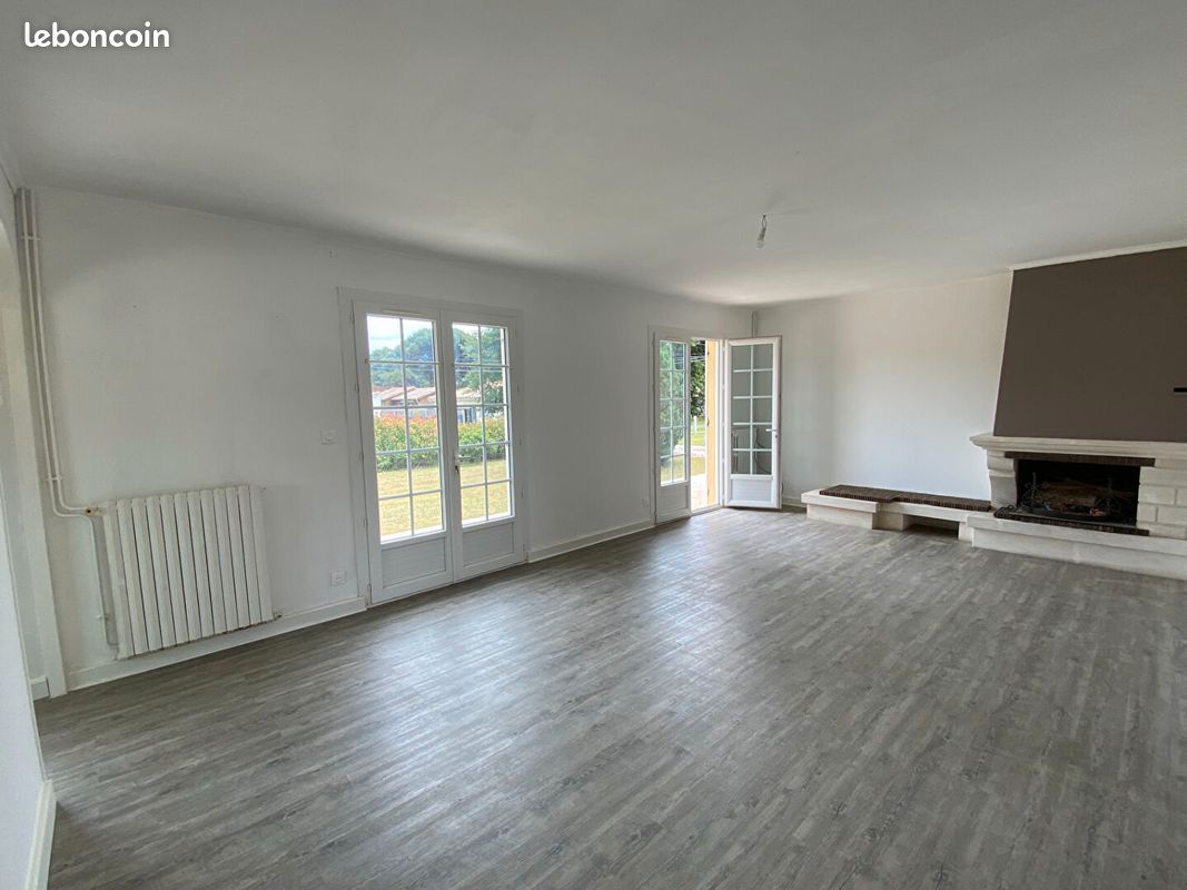 Maison 5 pièces 95 m² (image 3)