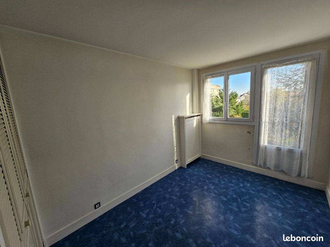 Appartement 4 pièces 81 m² (image 6)