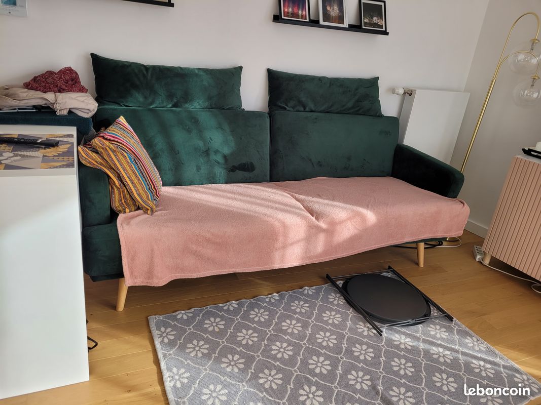 Appartement 2 pièces 50 m² · à Annecy · 50 m² · 750 €