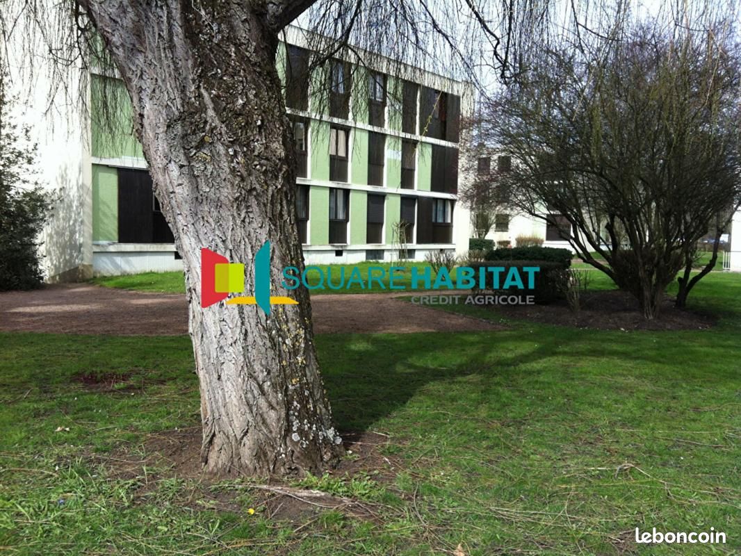 Appartement a louer nevers - 1 pièce(s) - 31 m2 - Surfyn