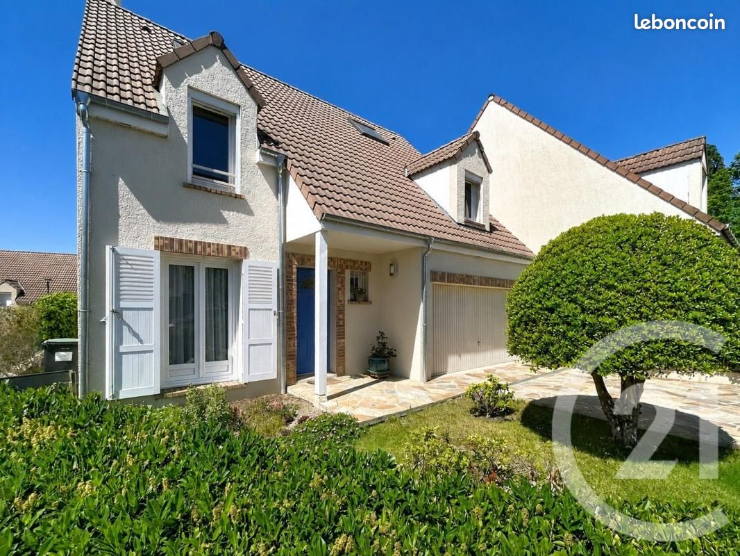 Maison 6 pièces 136 m² · à Deuil-la-Barre · 136 m² · 425 000 €
