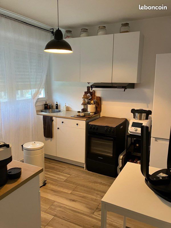 Appartement 27 m² · à Gennevilliers · 27 m² · 159 000 €