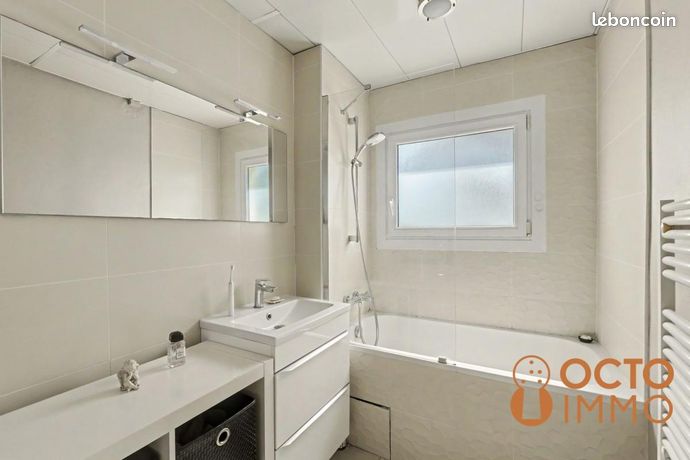 Appartement 3 pièces 57 m² — 11
