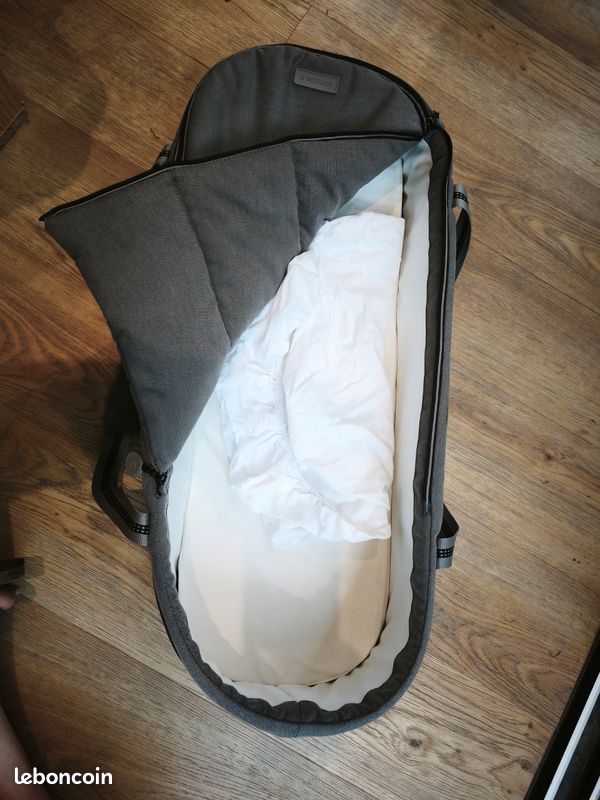 Couffin cocoon s Cybex (image 2)