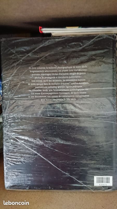Notre siècle en images (image 3)