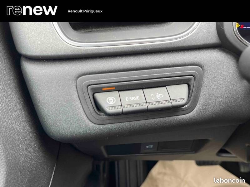 Renault Symbioz E-Tech full hybrid 145 Techno (image 20)