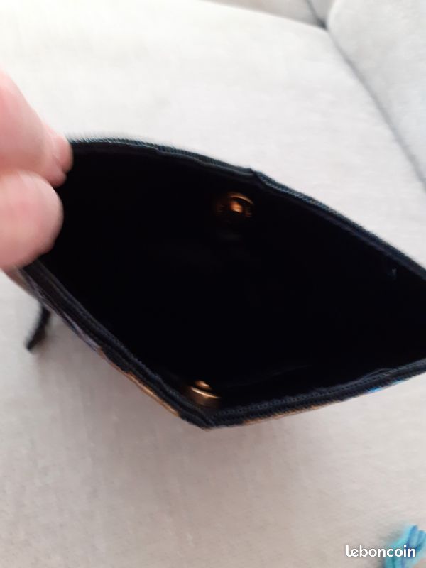 Pochette de soirée (image 3)