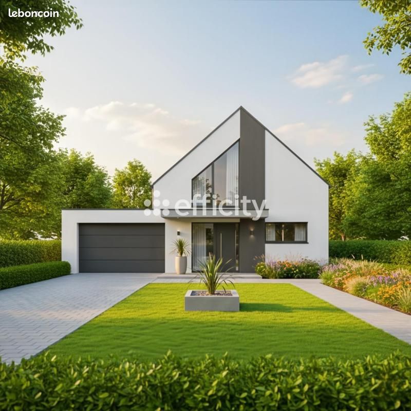 Terrain 729 m² Ecouves · à Écouves · 28 515 €