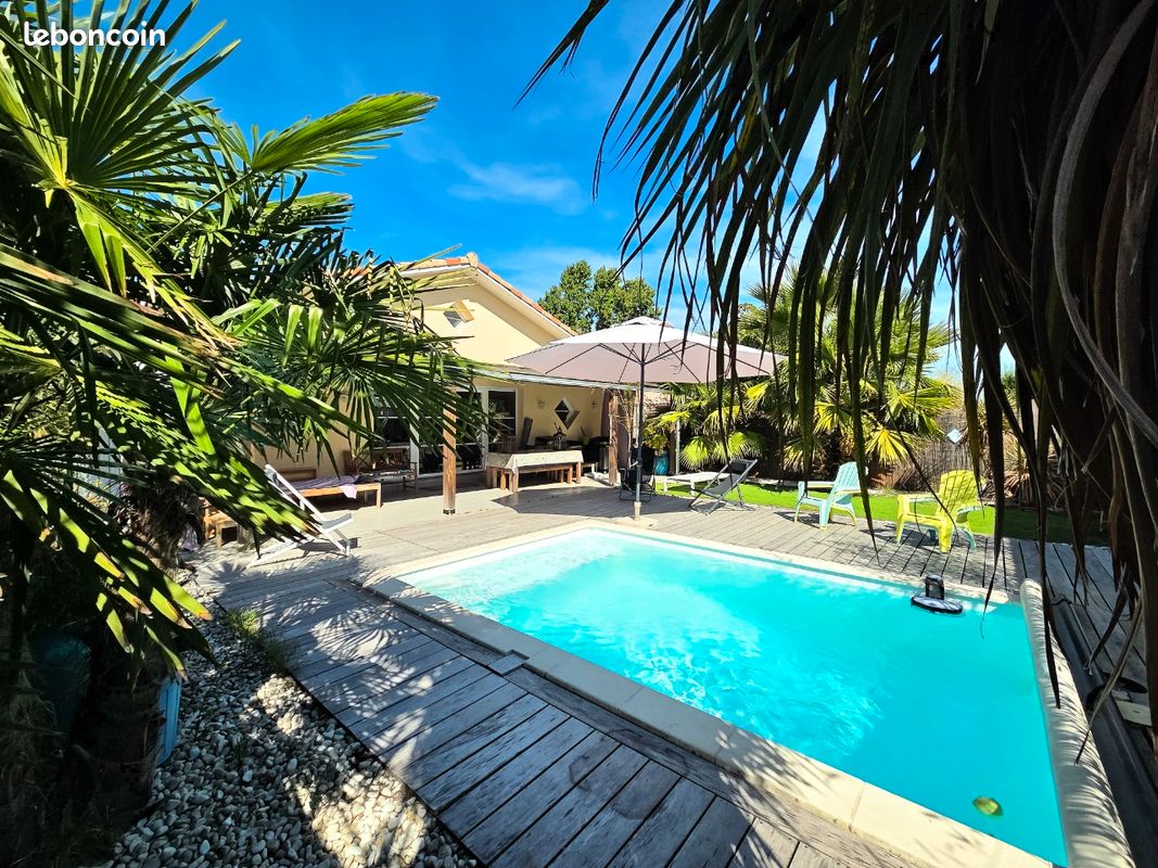 Maison 4 pièces 110 m² · à Martillac · 110 m² · 460 000 €