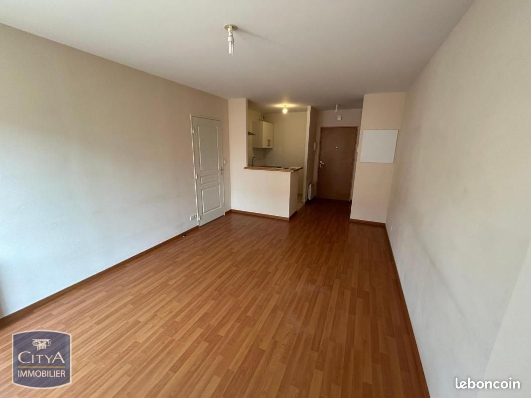 Appartement 2 pièces 40 m² · à Cholet · 40 m² · 555 €