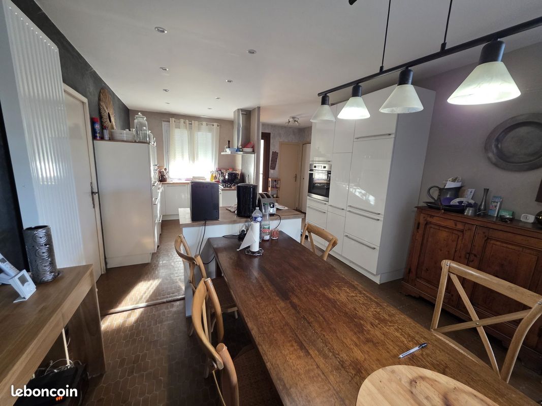 Maison 4 pièces 115 m² · à Ancône · 115 m² · 295 000 €