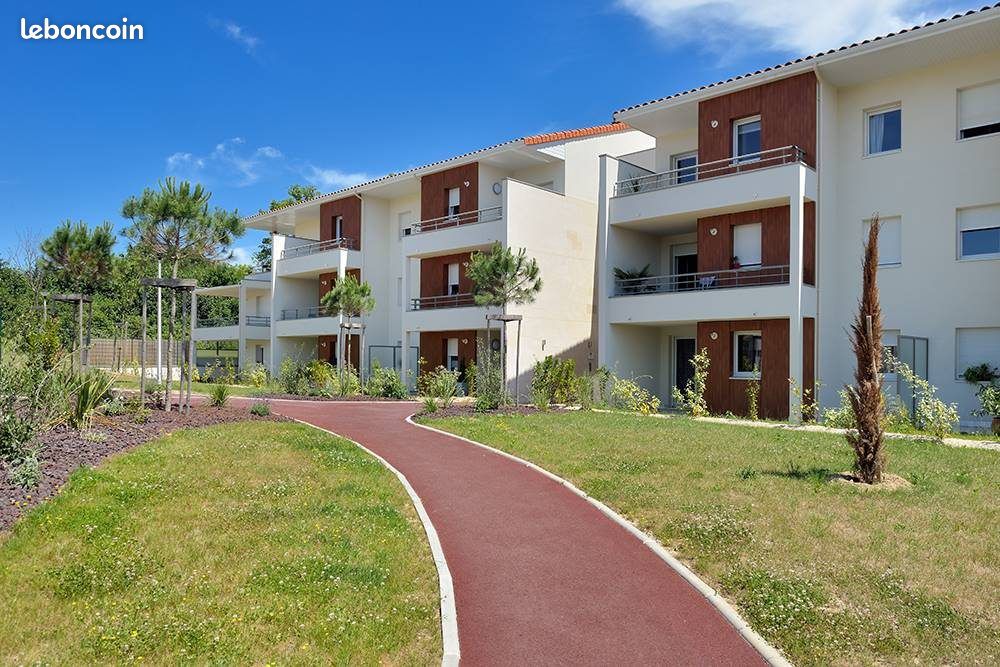 Appartement 2 pièces 42 m² · à Couzeix · 42 m² · 515 €/mois