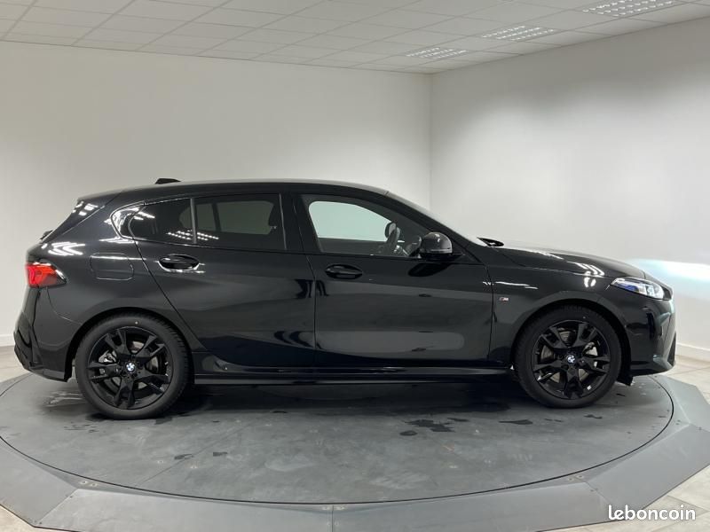 Bmw Série 1 123 xDriveA 218ch M Sport DKG7 (image 3)