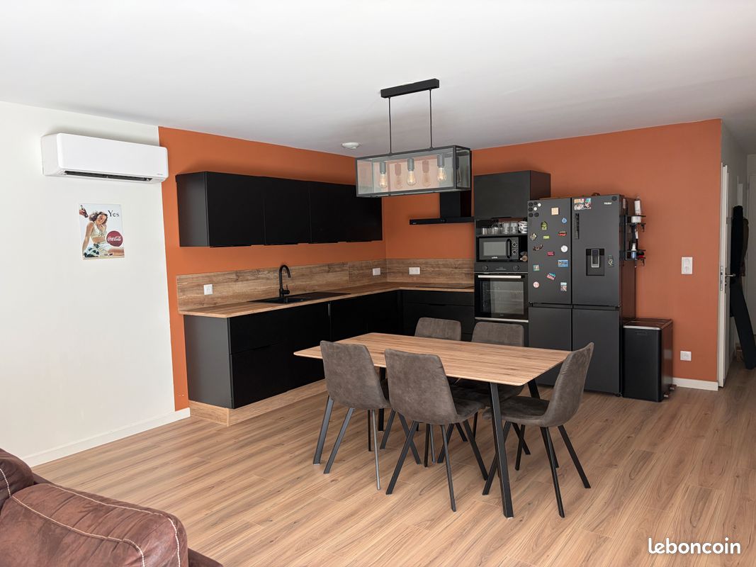 Maison 3 pièces 75 m² · à Trélazé · 75 m² · 244 000 €