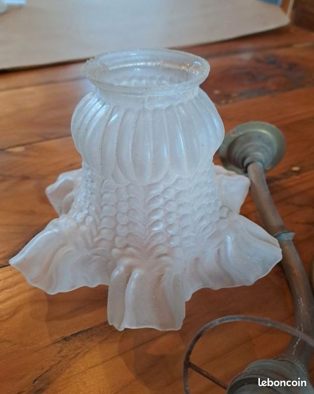 Lampes tulipe (image 5)