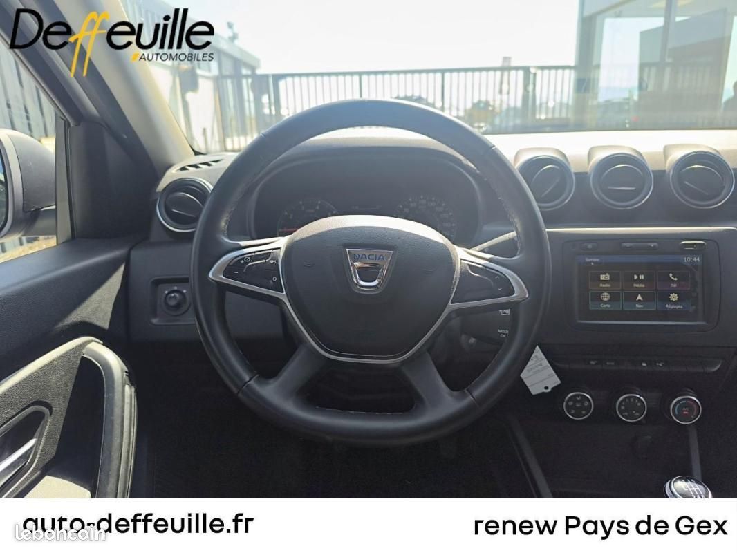 Dacia Duster ECO-G 100 4x2 Confort (image 15)