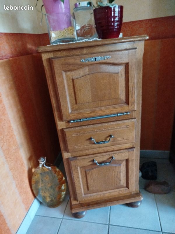 Meuble d'entrée (image 1)