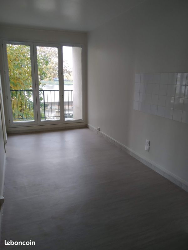 Appartement a louer alfortville - 2 pièce(s) - 52 m2 - Surfyn