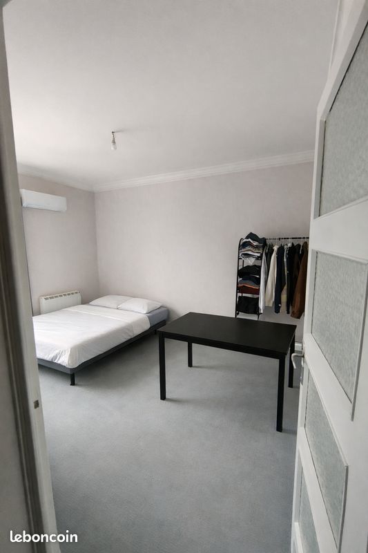 Appartement 1 pièce 23 m² · à Grenoble · 23 m² · 575 €/mois