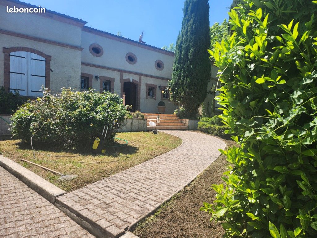 Maison 8 pièces 227 m² · à Muret · 227 m² · 540 000 €