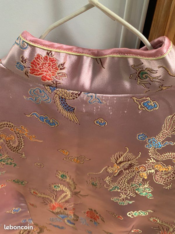 Robe chinoise (image 3)