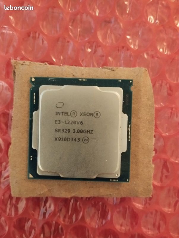 Divers cpu (image 4)