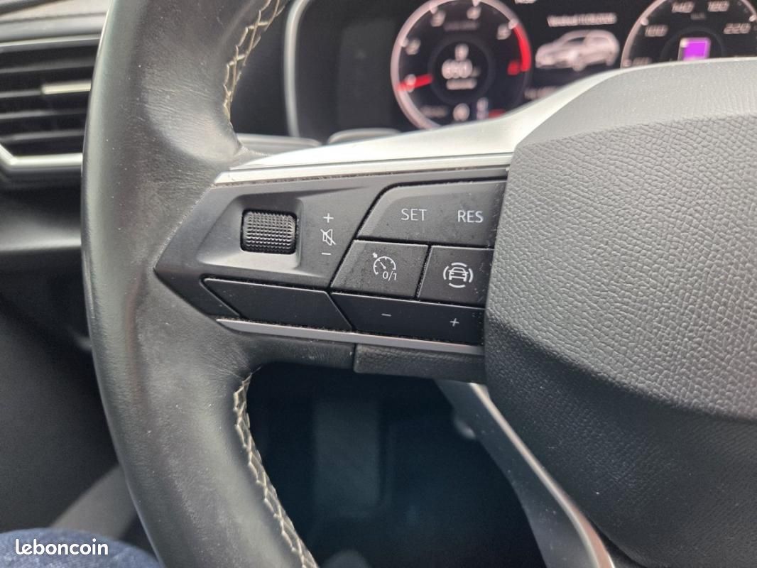 Seat Leon Sportstourer IV 2.0 TDI 150 DSG S&S Style Business (image 21)