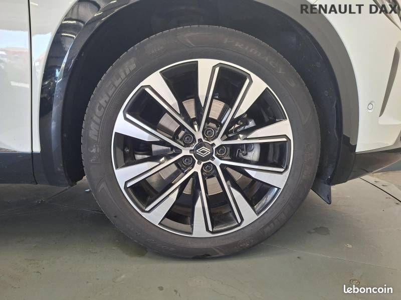 Renault Austral E-Tech hybrid 200 Techno (image 17)