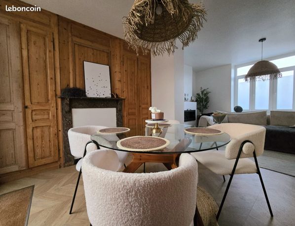 Maison 5 pièces 85 m²
