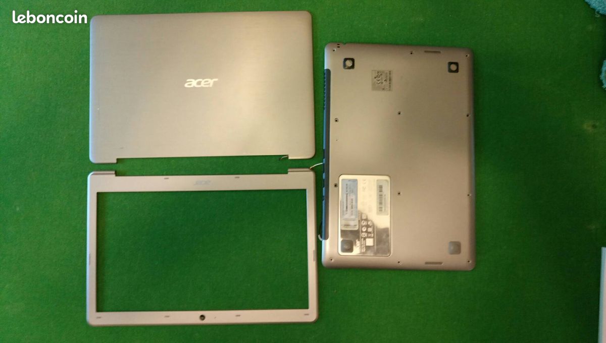 Coque Acer S3 (image 1)