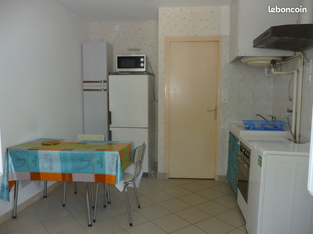 Appartement 2 pièces 26 m² · à Privas · 26 m² · 350 €
