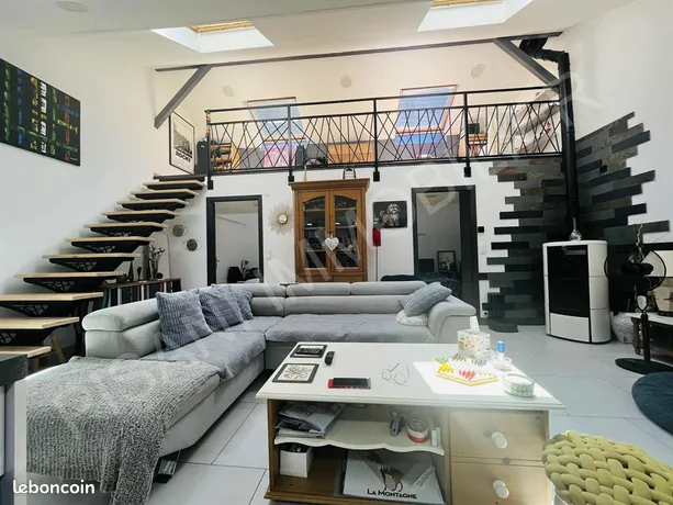 Annonce vente Appartement montivilliers