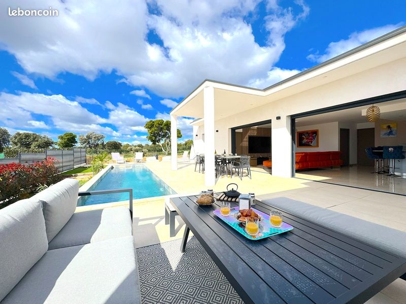Maison 5 pièces 172 m² (image 8)