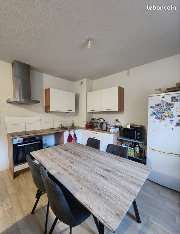 Appartement 2 pièces 48 m² · à La Bresse · 48 m² · 330 €/mois